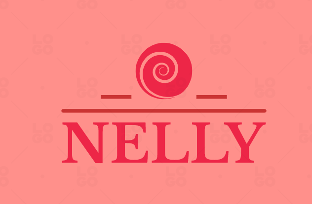 Nelly Botique Logo